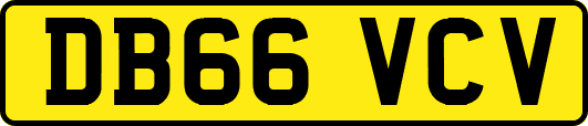 DB66VCV