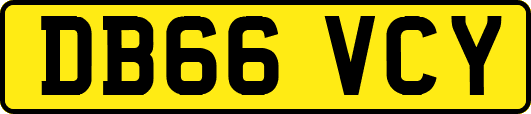 DB66VCY