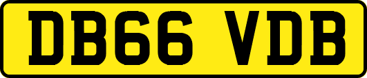DB66VDB
