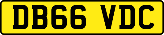 DB66VDC