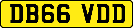 DB66VDD