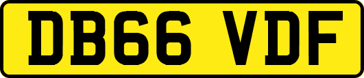 DB66VDF