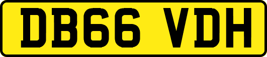 DB66VDH