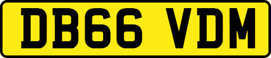 DB66VDM