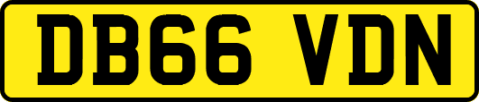 DB66VDN