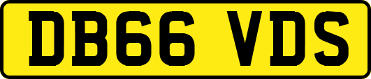 DB66VDS