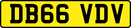 DB66VDV