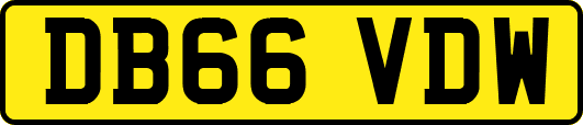 DB66VDW