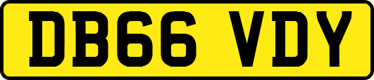DB66VDY