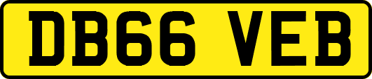 DB66VEB