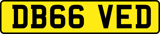 DB66VED