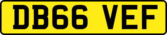 DB66VEF