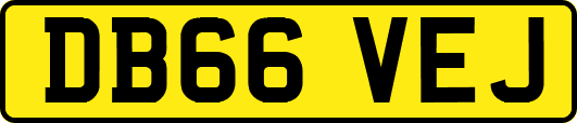 DB66VEJ