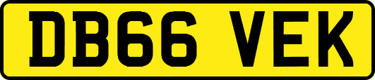 DB66VEK