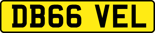 DB66VEL