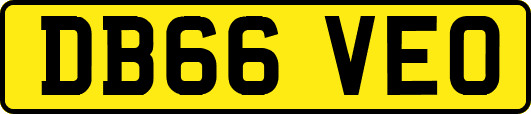 DB66VEO