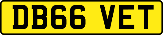 DB66VET