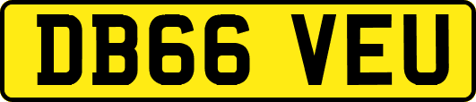 DB66VEU