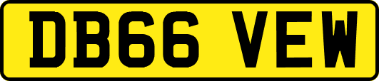 DB66VEW