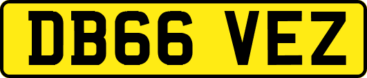 DB66VEZ