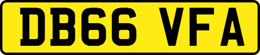DB66VFA