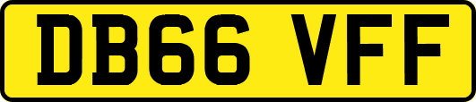 DB66VFF