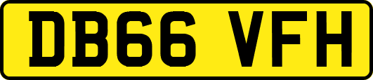 DB66VFH