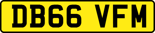 DB66VFM