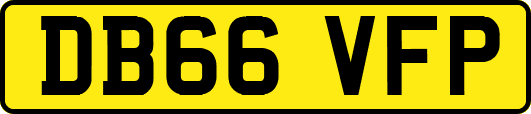 DB66VFP