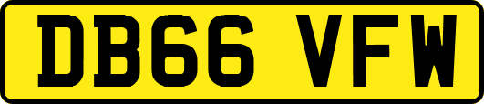 DB66VFW