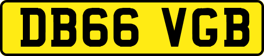 DB66VGB