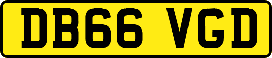 DB66VGD