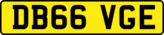 DB66VGE