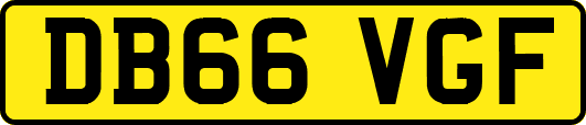 DB66VGF