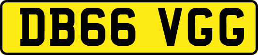 DB66VGG