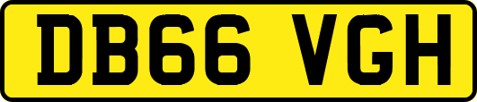 DB66VGH