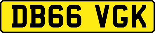 DB66VGK