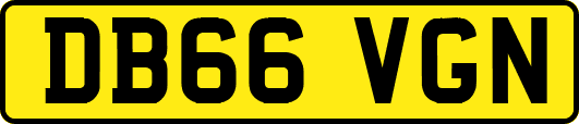 DB66VGN