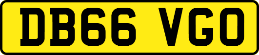 DB66VGO