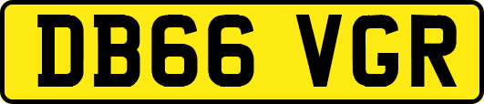 DB66VGR