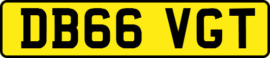 DB66VGT
