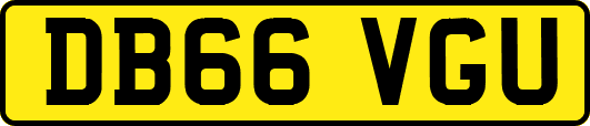 DB66VGU
