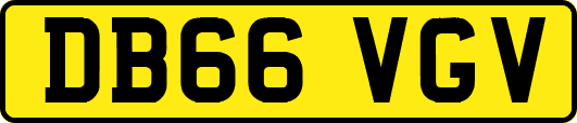 DB66VGV
