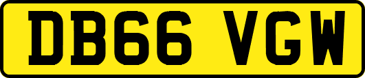 DB66VGW