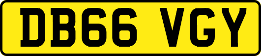 DB66VGY