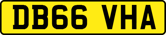 DB66VHA