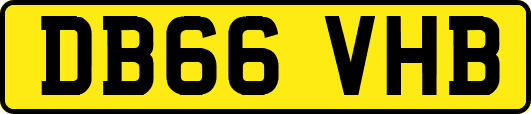 DB66VHB