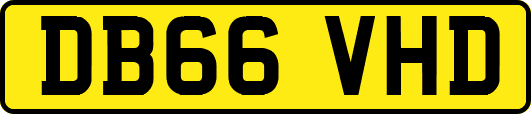 DB66VHD