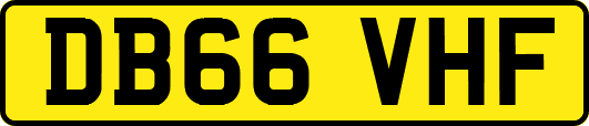 DB66VHF