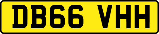 DB66VHH